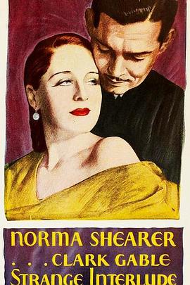 奇异的插曲封面图