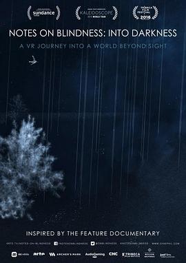 失明日记封面图