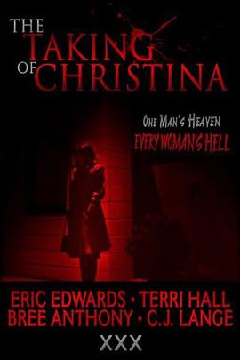 The Taking of Christina封面图