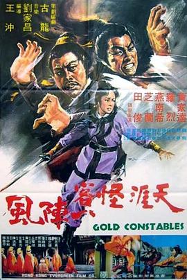 天涯怪客一阵风封面图