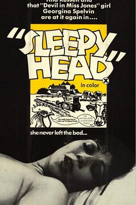 Sleepy Head封面图