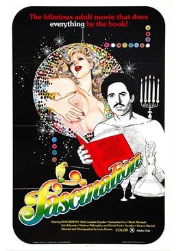 Fascination封面图