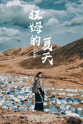 旺姆的夏天封面图