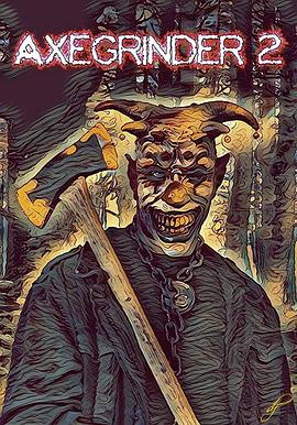 Axegrinder 2封面图