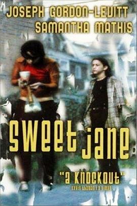 Sweet Jane封面图