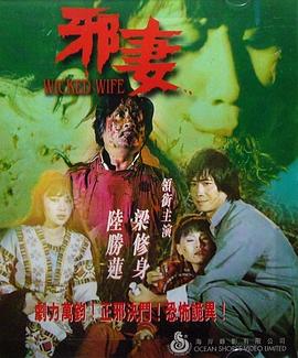 邪妻封面图