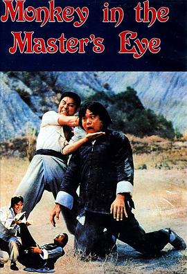 辣手小子封面图