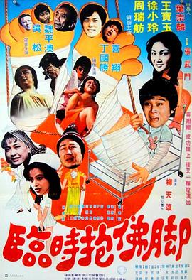 临时抱佛脚封面图