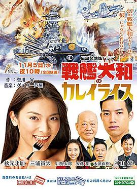 战舰大和的咖喱饭封面图