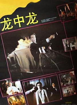 龙中龙封面图