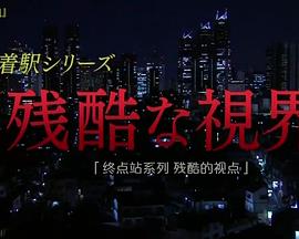 森村诚一终点站系列28 残酷的视点封面图