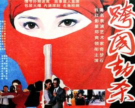 跨国劫杀封面图