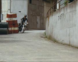 暴走的季节封面图