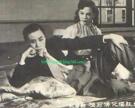 瑶红烛化佛前灯封面图