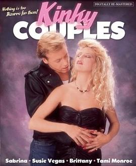 卷毛情侣封面图