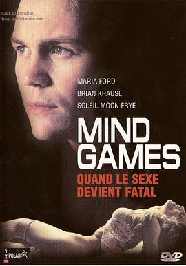 Mind Games封面图