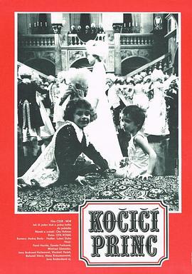 小猫王漫游童话王国封面图