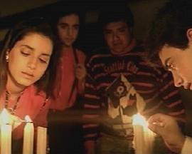 爱的故事封面图