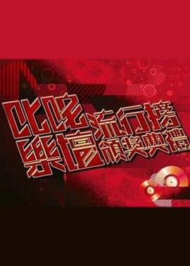 第二届叱咤乐坛流行榜颁奖典礼封面图