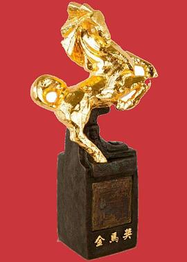 第35届金马奖颁奖典礼封面图