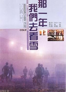 那一年我们去看雪封面图