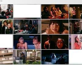 ふしだら慕情 白肌を舐める舌封面图