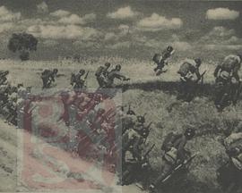 胜利进行曲封面图