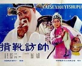 背靴访帅封面图