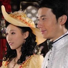 拜见婆婆大人Ⅰ封面图