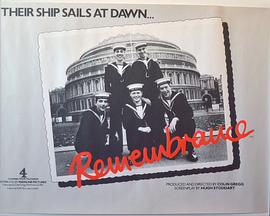 Remembrance封面图