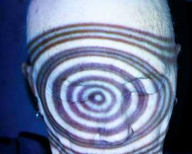 身体为证封面图