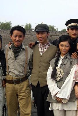 魂断云香阁封面图