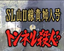 SL山口线贵妇人号隧道杀人封面图