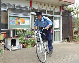 驻在刑事4 响彻奥多摩溪谷的悲伤摇篮曲封面图