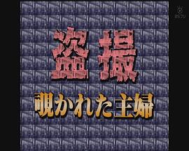 盗撮・覗かれた主妇封面图