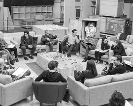 Star Wars: Episode VII - The Force Awakens: The Story Awakens - The Table Read封面图
