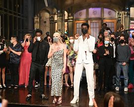 周六夜现场：安雅·泰勒-乔伊/Lil Nas X封面图