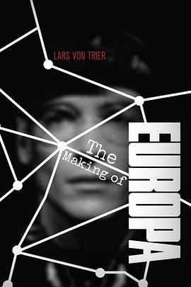 欧洲特快车制作特辑封面图