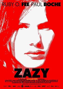 Zazy封面图