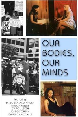Our Bodies, Our Minds封面图