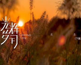 光辉岁月——“此去”（下篇）封面图