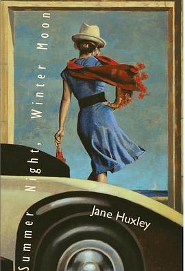 夏之夜，冬之月封面图