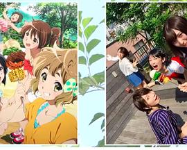 《吹响！上低音号：想要传达的旋律》公映纪念节目：一年级篇封面图