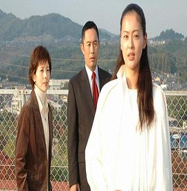 新科捜研之女2008特别篇封面图
