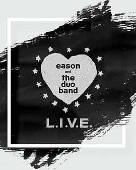 L.O.V.E. is L.I.V.E封面图