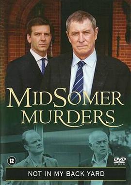 保家谋杀案封面图