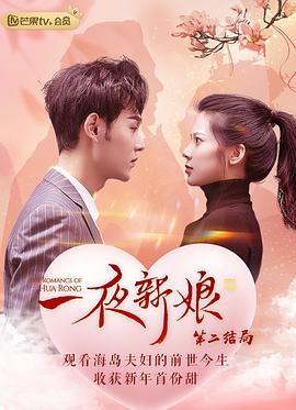 一夜新娘 第二结局封面图