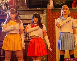 揉めよドラゴン封面图