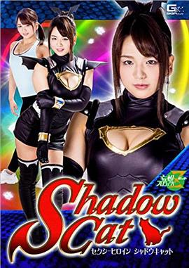 セクシーヒロインシャドウキャット封面图
