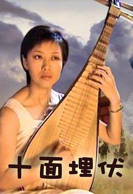 十面埋伏封面图